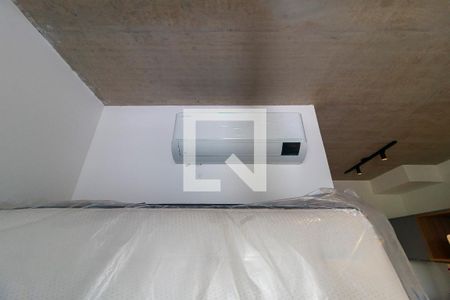 Studio de kitnet/studio para alugar com 0 quarto, 18m² em Santo Amaro, São Paulo