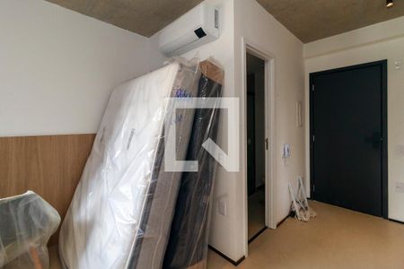 Studio de kitnet/studio para alugar com 0 quarto, 18m² em Santo Amaro, São Paulo