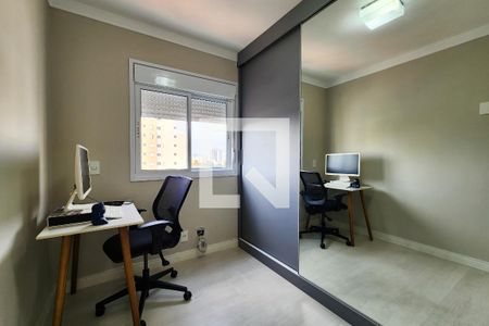 Quarto 1 de apartamento à venda com 2 quartos, 54m² em Baeta Neves, São Bernardo do Campo