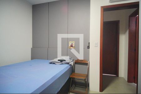 Quarto 1 de casa de condomínio à venda com 2 quartos, 60m² em Santo Afonso, Novo Hamburgo