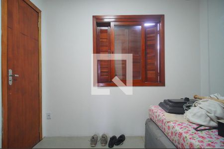 Quarto 2 de casa de condomínio à venda com 2 quartos, 60m² em Santo Afonso, Novo Hamburgo
