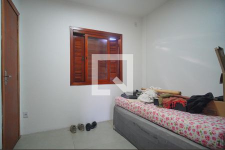 Quarto 2 de casa de condomínio à venda com 2 quartos, 60m² em Santo Afonso, Novo Hamburgo