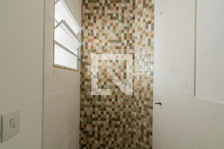 Banheiro de apartamento à venda com 1 quarto, 34m² em Jardim Penha, São Paulo