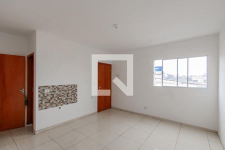 Sala de apartamento à venda com 1 quarto, 34m² em Jardim Penha, São Paulo