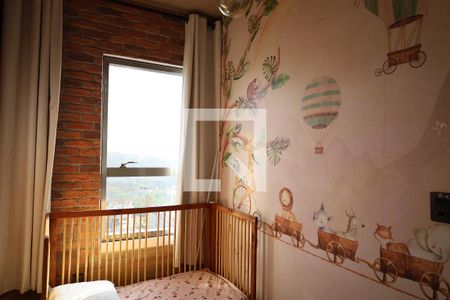 Quarto de apartamento à venda com 2 quartos, 140m² em Usina Piratininga, São Paulo