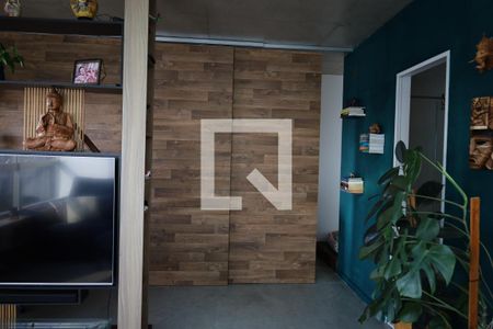 Sala de apartamento à venda com 2 quartos, 140m² em Usina Piratininga, São Paulo