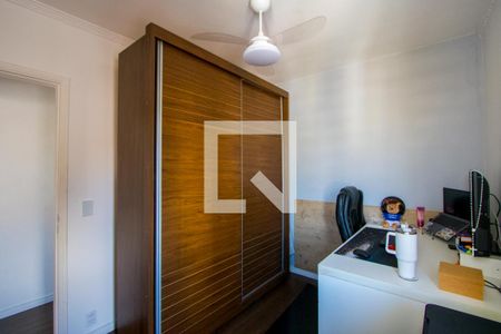 Quarto 1 de casa à venda com 3 quartos, 250m² em Vila Floresta, Santo André