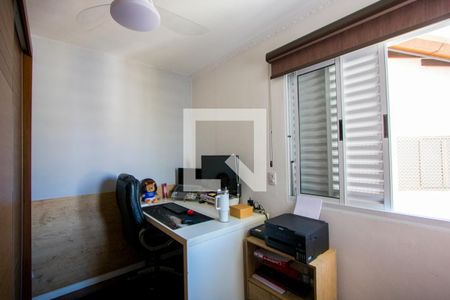 Quarto 1 de casa à venda com 3 quartos, 250m² em Vila Floresta, Santo André