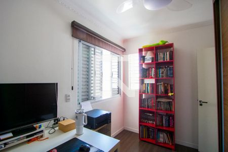 Quarto 1 de casa à venda com 3 quartos, 250m² em Vila Floresta, Santo André