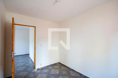 Quarto 1 de apartamento à venda com 1 quarto, 52m² em Jardim Santo André Cdhu, Santo André