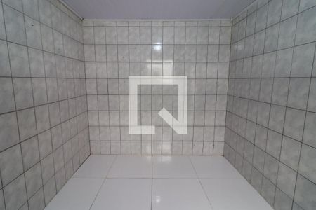 Cozinha de casa para alugar com 1 quarto, 50m² em Centro, Osasco