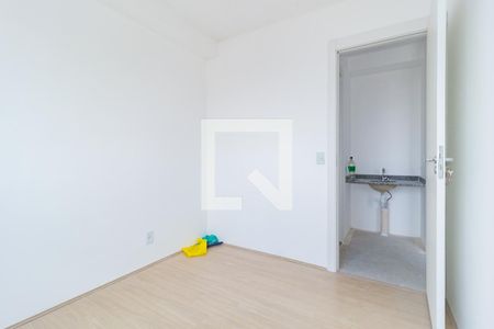 Quarto 2 de apartamento à venda com 2 quartos, 35m² em Mooca, São Paulo