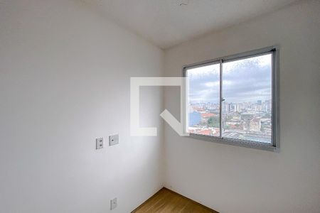 Quarto 1 de apartamento à venda com 2 quartos, 35m² em Mooca, São Paulo