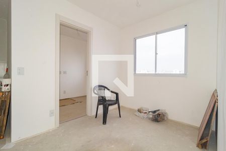 Sala de apartamento à venda com 2 quartos, 35m² em Mooca, São Paulo