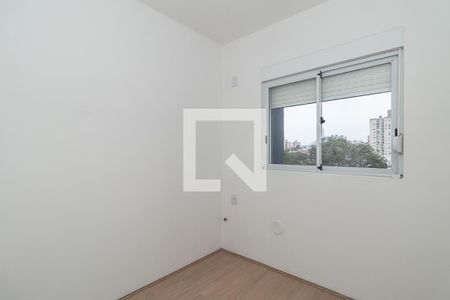 Quarto de apartamento à venda com 2 quartos, 46m² em Morro Santana, Porto Alegre