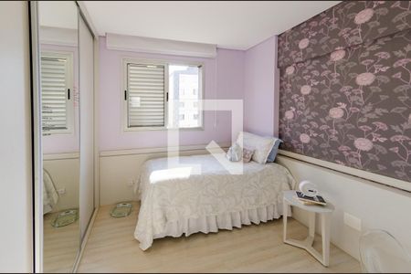 Quarto 1 de apartamento à venda com 3 quartos, 115m² em Buritis, Belo Horizonte