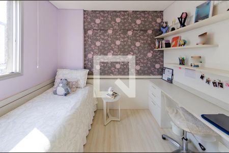 Quarto 1 de apartamento à venda com 3 quartos, 115m² em Buritis, Belo Horizonte