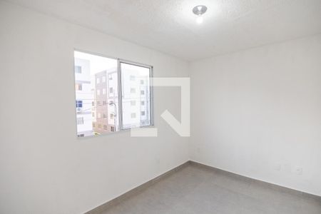 Quarto 1 de apartamento para alugar com 2 quartos, 40m² em Guaratiba, Rio de Janeiro