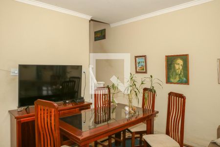 Sala de casa à venda com 3 quartos, 113m² em Pompeia, São Paulo