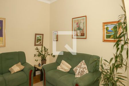 Sala de casa à venda com 3 quartos, 113m² em Pompeia, São Paulo