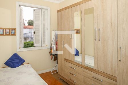 Quarto 1 de casa à venda com 3 quartos, 113m² em Pompeia, São Paulo