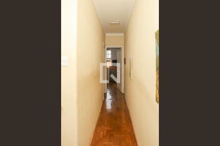 Corredor de casa à venda com 3 quartos, 113m² em Pompeia, São Paulo