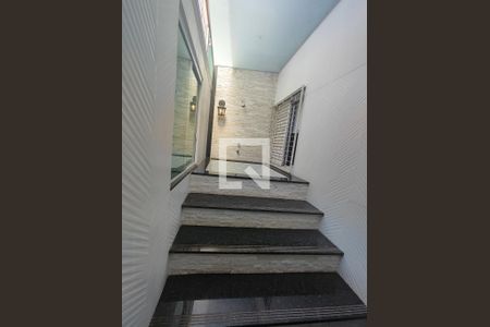 Área comum - Ofurô de apartamento à venda com 3 quartos, 135m² em Arvoredo Ii, Contagem