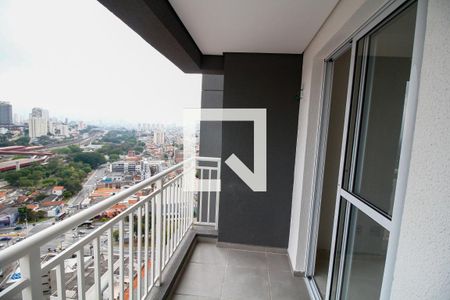 Apartamento à venda com 2 quartos, 49m² em Vila Esperança, São Paulo