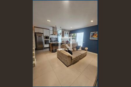 Foto 06 de apartamento à venda com 3 quartos, 110m² em Sítio da Figueira, São Paulo