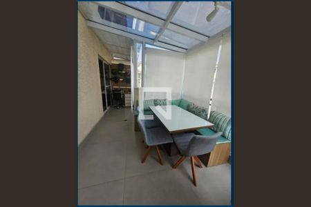 Foto 46 de apartamento à venda com 3 quartos, 110m² em Sítio da Figueira, São Paulo