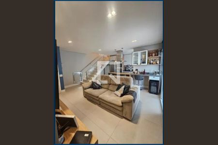 Foto 03 de apartamento à venda com 3 quartos, 110m² em Sítio da Figueira, São Paulo