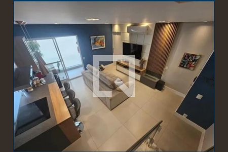 Foto 01 de apartamento à venda com 3 quartos, 110m² em Sítio da Figueira, São Paulo