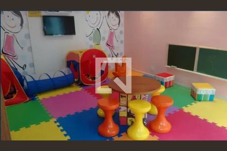 Foto 48 de apartamento à venda com 3 quartos, 110m² em Sítio da Figueira, São Paulo