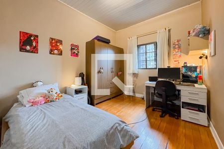 Quarto 1 de casa à venda com 4 quartos, 160m² em Vila Mariana, São Paulo