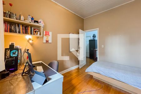 Quarto 1 de casa à venda com 4 quartos, 160m² em Vila Mariana, São Paulo