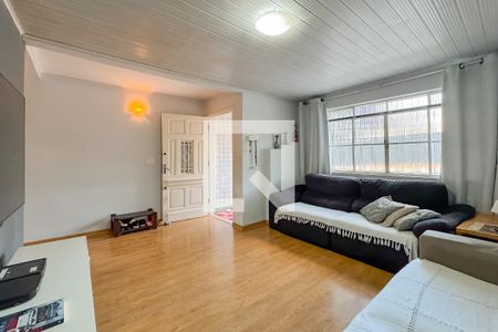 Sala de casa à venda com 4 quartos, 160m² em Vila Mariana, São Paulo