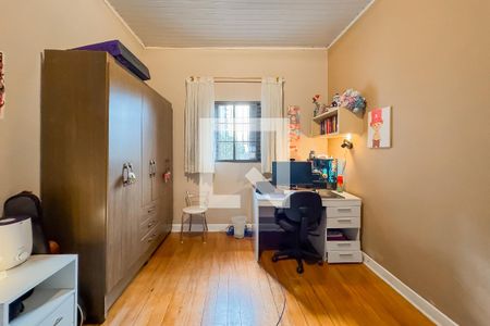 Quarto 1 de casa à venda com 4 quartos, 160m² em Vila Mariana, São Paulo