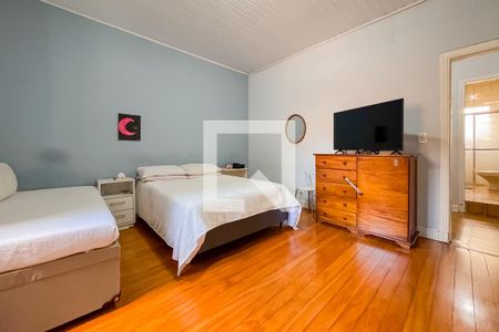 Quarto 2 de casa à venda com 4 quartos, 160m² em Vila Mariana, São Paulo