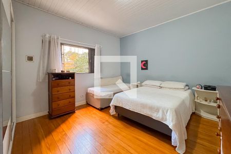 Quarto 2 de casa à venda com 4 quartos, 160m² em Vila Mariana, São Paulo