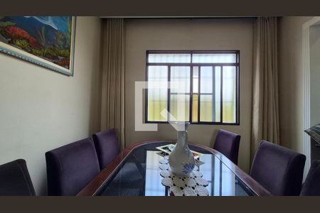 Sala de casa à venda com 3 quartos, 180m² em Jardim Jamaica, Santo André