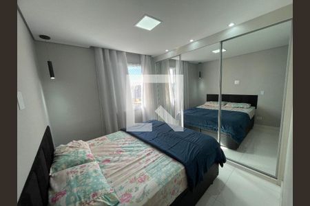 Quarto 1 de apartamento à venda com 2 quartos, 61m² em Jardim Aida, Guarulhos