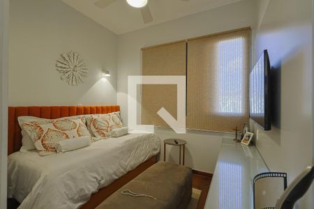 Quarto 1 de apartamento à venda com 2 quartos, 100m² em Santo Antônio , Belo Horizonte