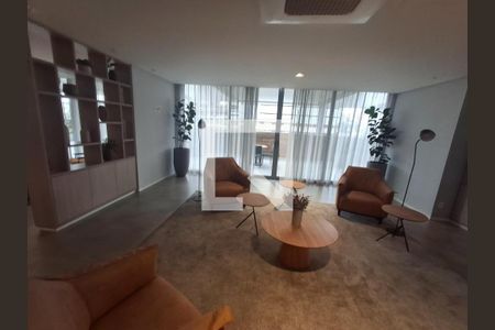 Foto 33 de apartamento à venda com 1 quarto, 25m² em Vila Mariana, São Paulo