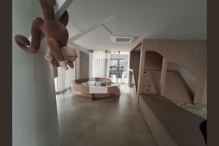 Foto 51 de apartamento à venda com 1 quarto, 25m² em Vila Mariana, São Paulo