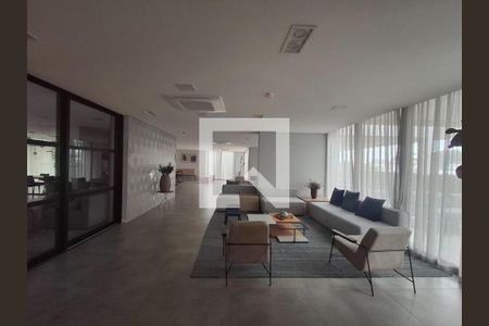 Foto 43 de apartamento à venda com 1 quarto, 25m² em Vila Mariana, São Paulo