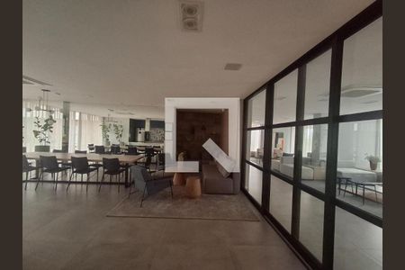Foto 39 de apartamento à venda com 1 quarto, 25m² em Vila Mariana, São Paulo