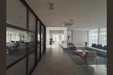 Foto 42 de apartamento à venda com 1 quarto, 25m² em Vila Mariana, São Paulo