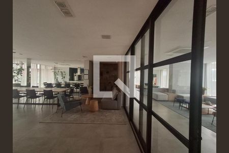 Foto 37 de apartamento à venda com 1 quarto, 25m² em Vila Mariana, São Paulo