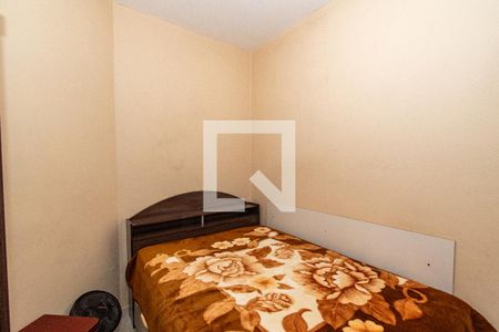 Quarto de apartamento à venda com 1 quarto, 45m² em Liberdade, São Paulo