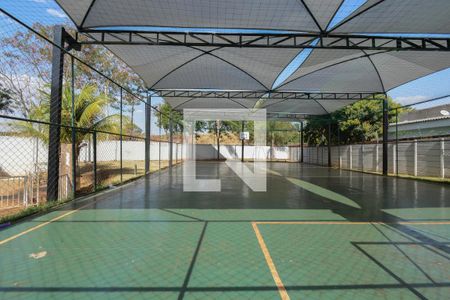 Área comum de apartamento para alugar com 2 quartos, 43m² em Valentina Figueiredo, Ribeirão Preto